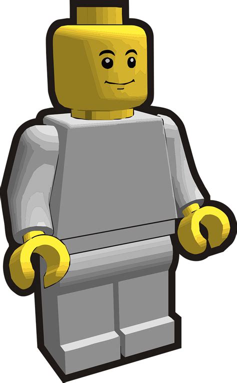 Lego Characters Png Lego Character Transparent Clipart Full Size Images