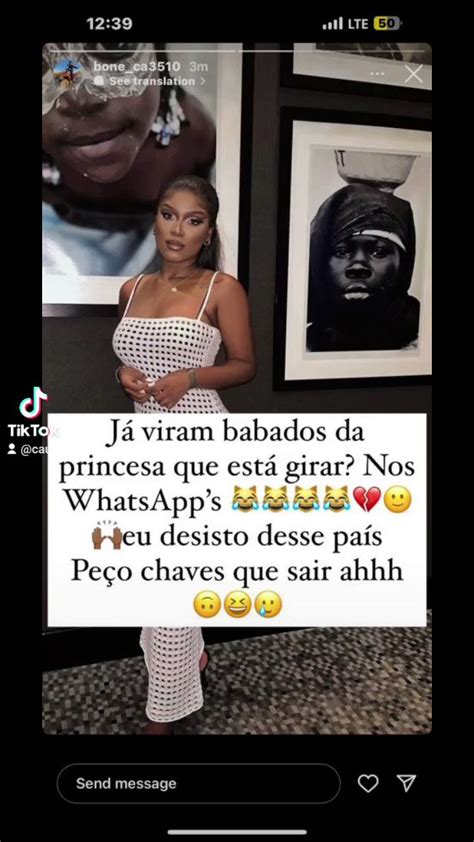 Cauenda News On Twitter Descobrimos Mais Uma Atriz Porno Em Angola 🇦🇴 Priscilla Bem Vindo