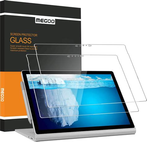 Amazon Avakot 2 Pack Screen Protector For Microsoft Surface Go 3