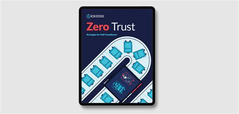 Zero Trust Strategies For Dod Compliance C3