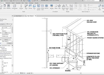 Revit LT Suite La Herramienta BIM 3D Simplificada