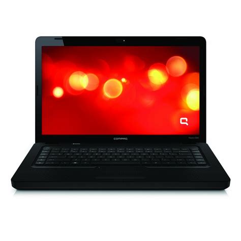 Hp Compaq Presario Cq Sa Notebookcheck Net External Reviews