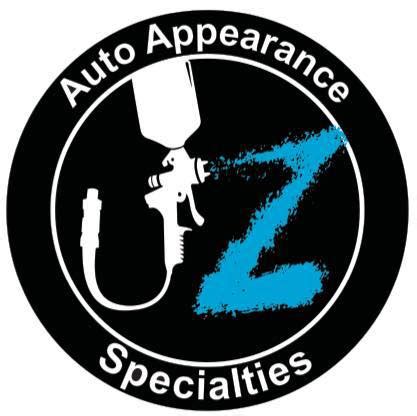 jz auto appearance specialties hutchinson ks