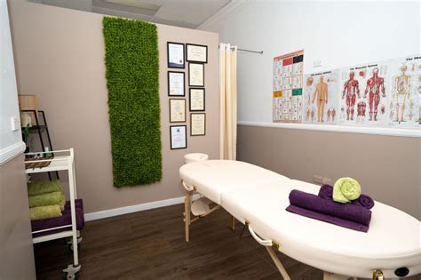 Green Valley Bowen Therapy And Massage Gold Coast