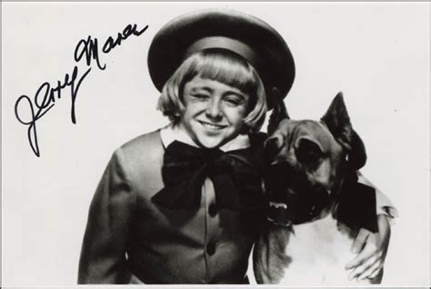 Jerry Maren - Autographed Signed Photograph | HistoryForSale Item 344353