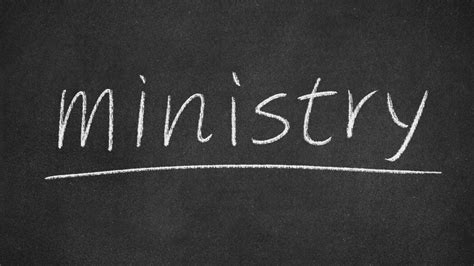 outreach ministry  bible  institute