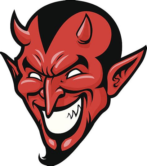 Royalty Free Devil Clip Art, Vector Images & Illustrations - iStock