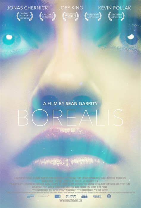 Borealis - Northern Banner