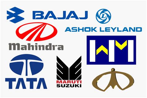 Indian Car Company Logos, HD Png Download , Transparent Png Image - PNGitem