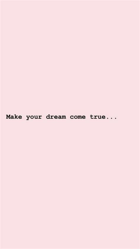 Motivation Aesthetic Quotes About Dreams - diariostew