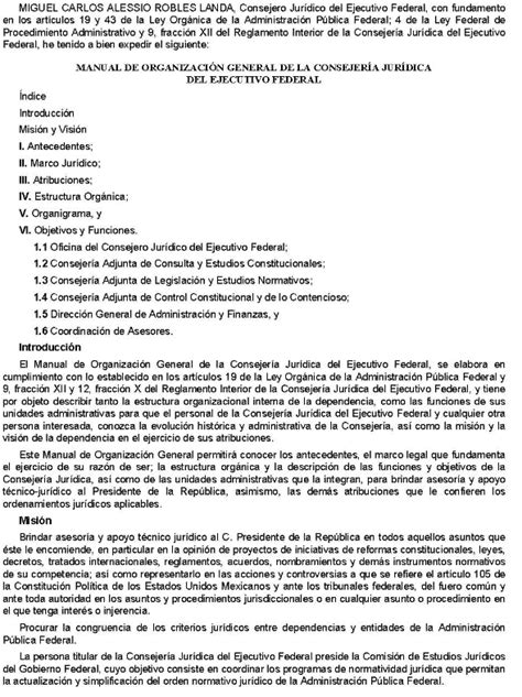 Dof Diario Oficial De La Federaci N