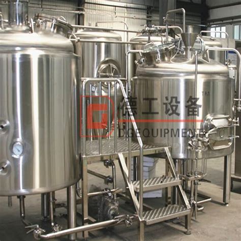 L Stainless Steel Brewery Equipment Price List Micro Craft Beer