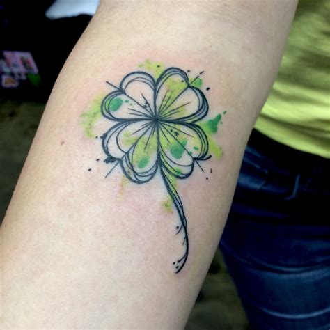 The Ink Factory Irish Tattoos (12) | The Ink Factory