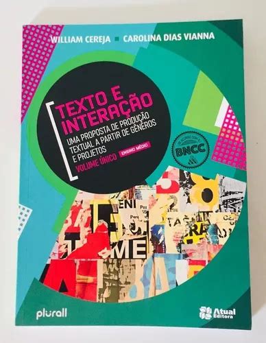 Texto E Intera O Uma Proposta De Produ O Textual A Partir De G Neros