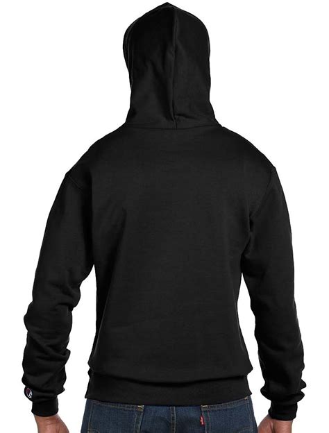 Champion Unisex Powerblend Pullover Hoodie Custom Branded Promotional Sweatshirts