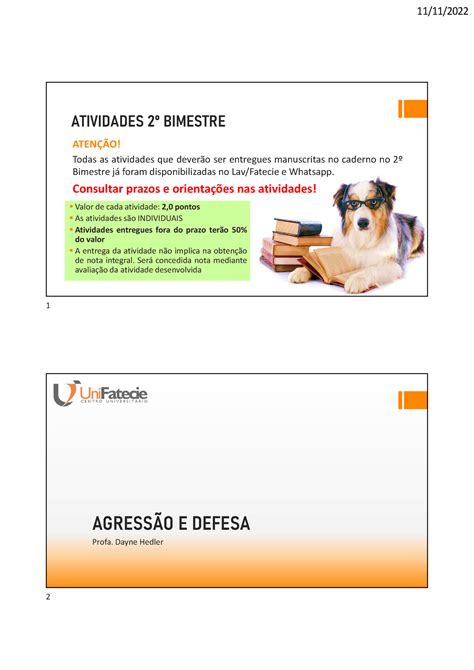 Slides Bimestre Materiais De Disciplinas Atividades Bimestre