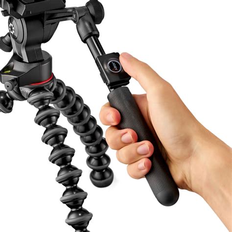 Gorillapod K Video Pro Professional Video Head Kit Joby