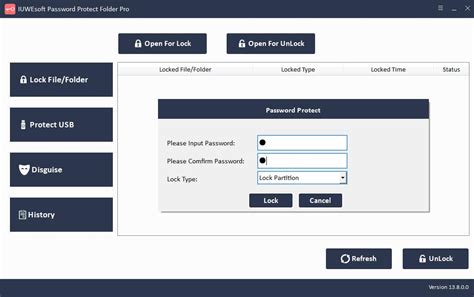 ways   lock hard drive withwithout bitlocker windows