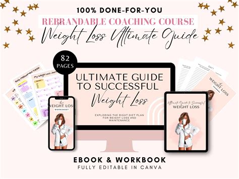 Easy Weight Loss Workbook