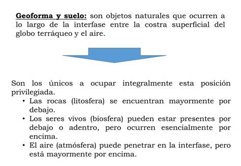 Pdf Principios De Geomorfologia Y Suelos Factores Formadores