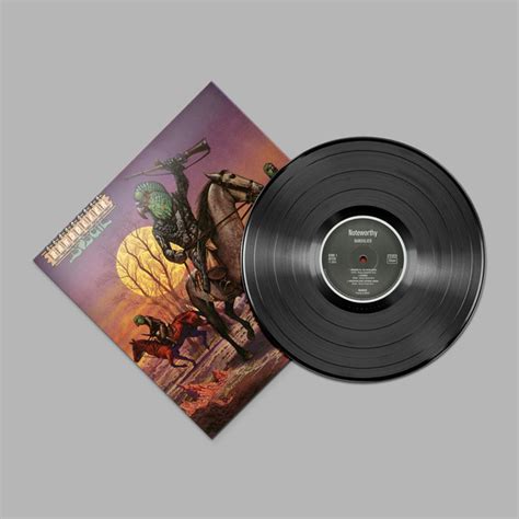 Budgie Bandolier Lp Winylownia Pl Online Record Store