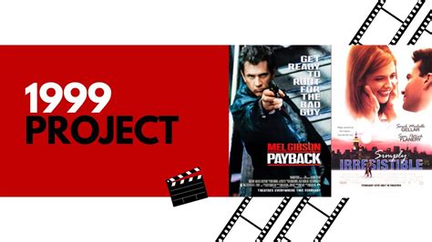 Payback Simply Irresistible The Project Youtube