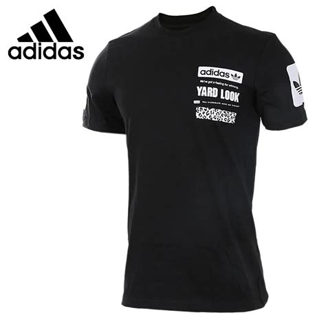 Oryginalny Nowy Nabytek Adidas Originals S S Graphic Tee M Skie