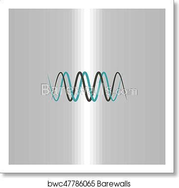 Wavelength Vector At Vectorified Collection Of Wavelength Vector