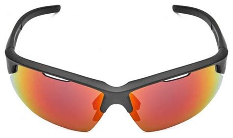 Spiuk Rimma Cycling Glasses Black Alltricks