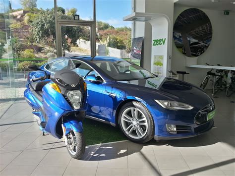 Supercarregadores Tesla Em Portugal Muito Em Breve Observador