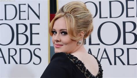 Adele baby name: Did the singer name her baby Angelo? - UPI.com