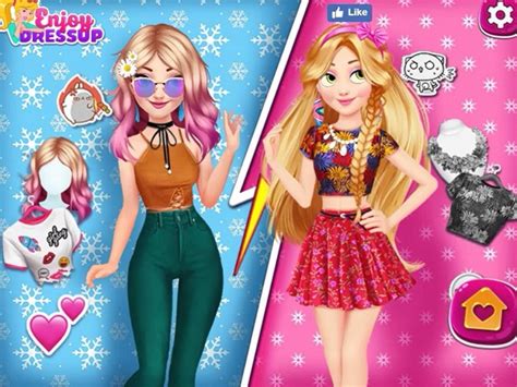 Juegos De Elsa Y Anna Para Vestir Tengo Un Juego