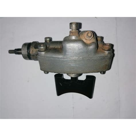 Valve 250 WR De 1991