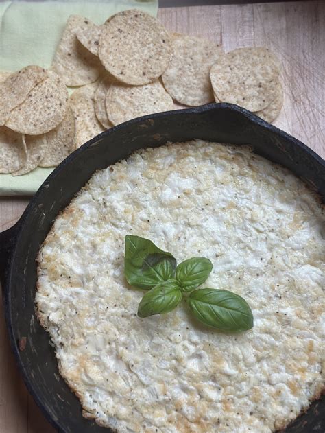 The Very BEST Hot Onion Dip Christie S Lovestory