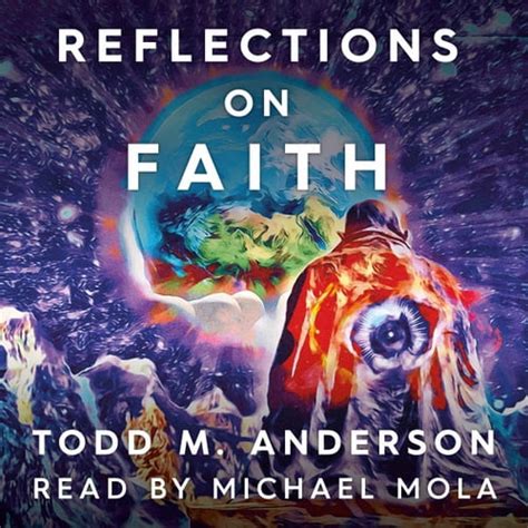 Reflections On Faith De Todd M En Librerías Gandhi