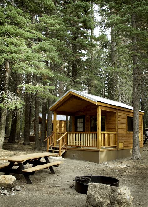 Best Cabins for Getaways - Sunset - Sunset Magazine