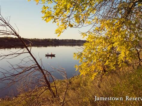 Jamestown Reservoir Official North Dakota Travel And Tourism Guide