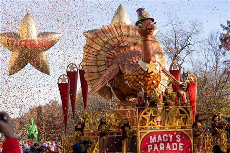 How To Watch Macys Thanksgiving Day Parade Citizenside