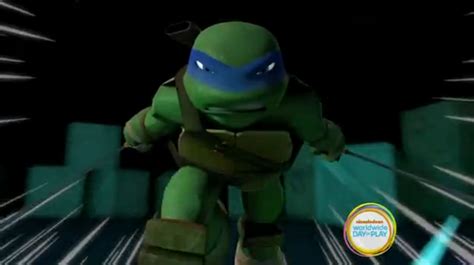 Leonardo 2012 Tv Seriesgallery Tmntpedia Tmnt Leo Tmnt 2012 Teenage Mutant Ninja Turtles