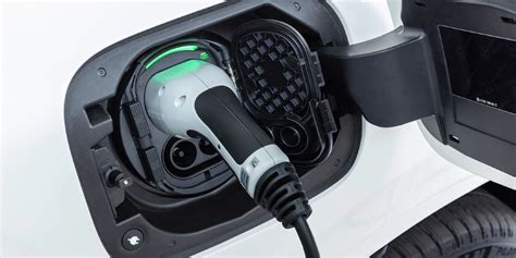 How To Begin A Charging Session For Your Mercedes Ev