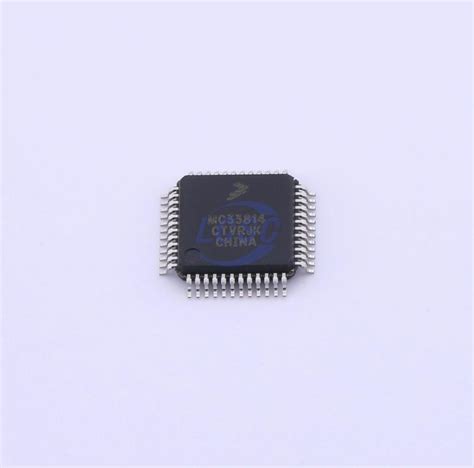 Mc Ae Nxp Semicon C Lcsc Electronics