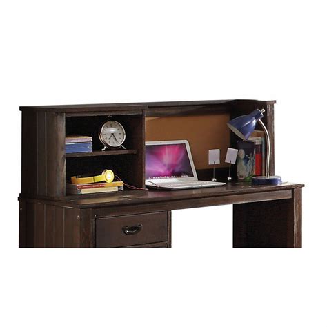 Credenza Desk – Office Comfort HQ