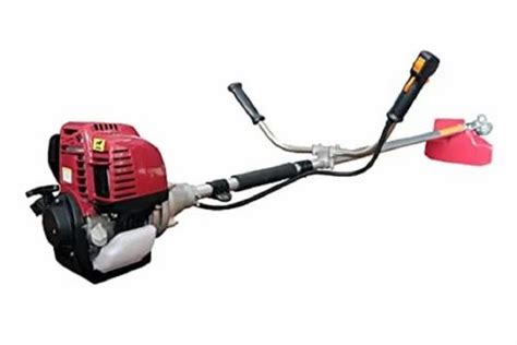 Bg430 Knapsack Type Grass Brush Cutter With 2 Stroke