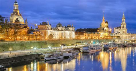 Dresden Picked For Lonely Planets Top Global Destinations In 2023