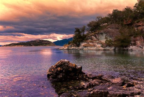 Parque Nacional Tierra Del Fuego Argentina Javi Velazquez Flickr