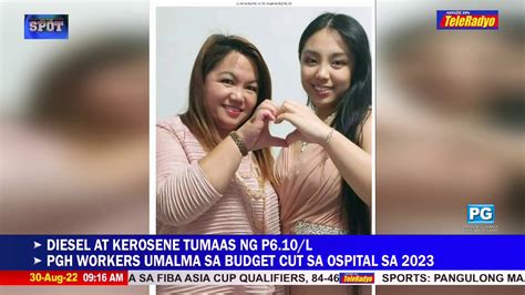 Abs Cbn News On Twitter Rt Dzmmteleradyo Patay Ang Isang Mag Inang