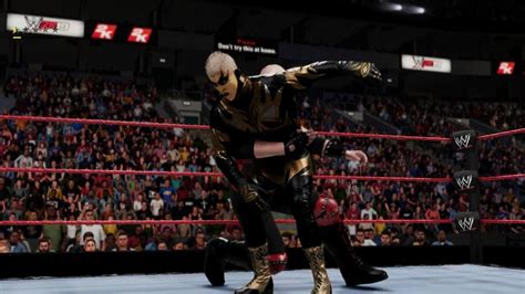 Kane Vs Goldust Epic Match YouTube