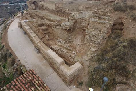 Ascarioja Visitas Guiadas Al Castillo De Nalda Se Or O De Cameros