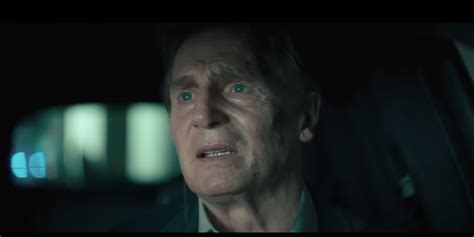 Liam Neeson goes full Speed in Retribution trailer | Film Stories