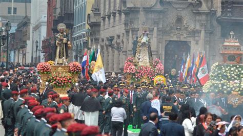 Feriados 2019 Perú Conoce Los Calendario De Los Días No Laborables Del